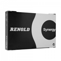 10B1X25FT (10B-1) 5/8'' Pitch Simplex Renold Synergy Roller Chain - 25ft Box